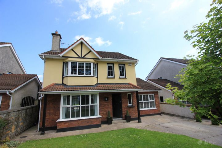 2 The Avenue, Priory Court, Watergrasshill, Co. Cork