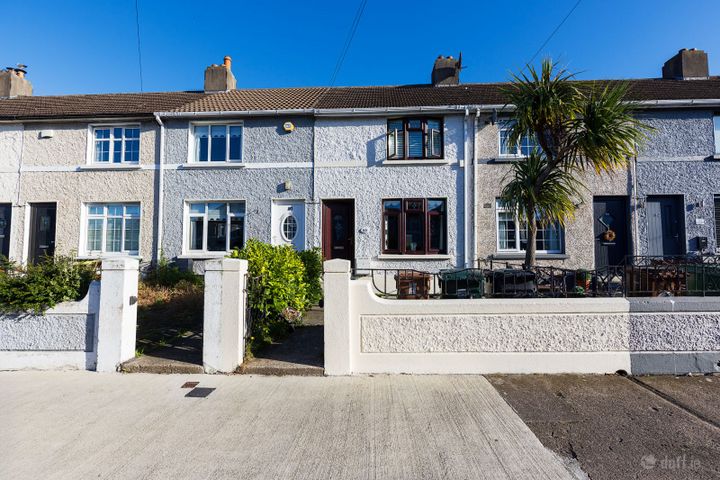 88 Saint Mary's Road North, Dublin 3, East Wall, Dublin 3, D03DH93