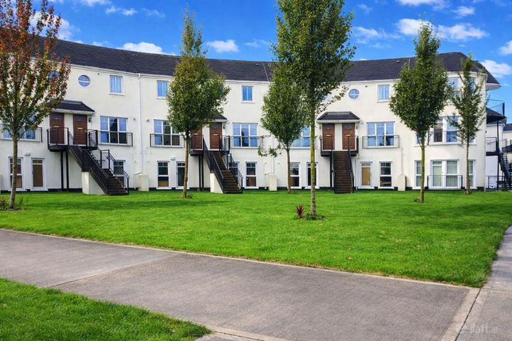 12 Holywell Crescent South, Swords, Kinsealy, Co. Dublin, K67NV91