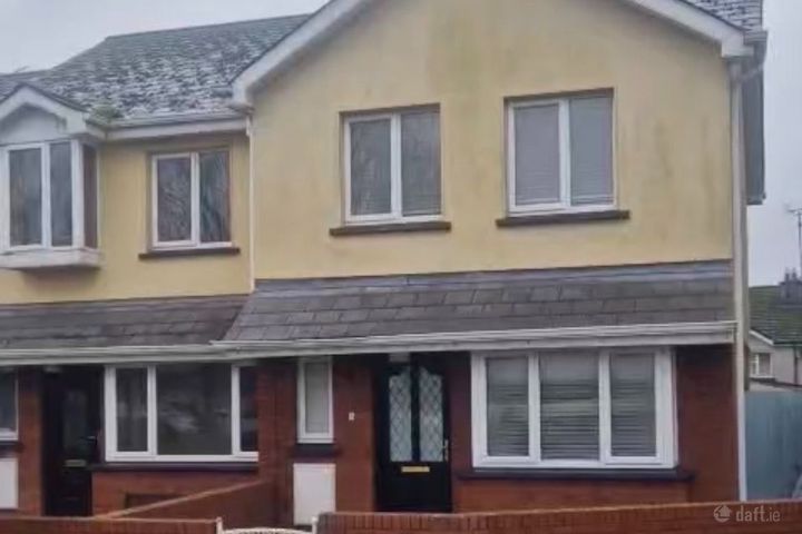 7 Cloonanna, Knockbridge, Co. Louth