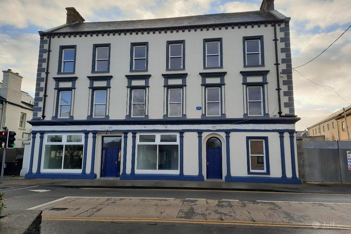 Town Centre, Tubbercurry, Co. Sligo