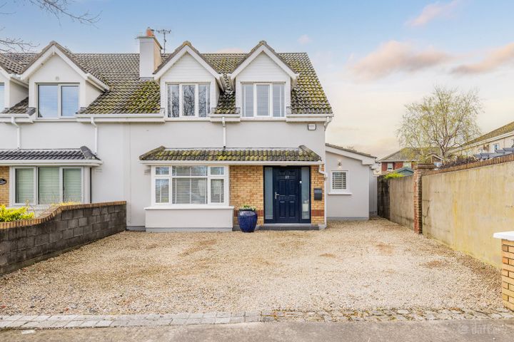 27 Kellys Bay Pier, Skerries, Dublin, Dublin