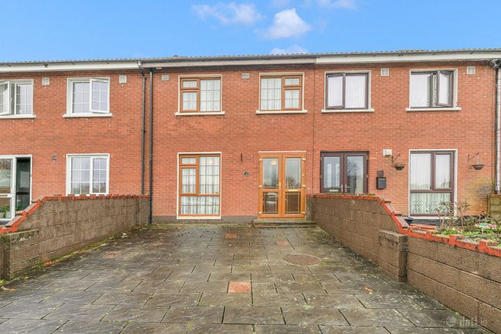 74 Lee Estate, Island Road, Corbally, Co. Limerick, V94T92R