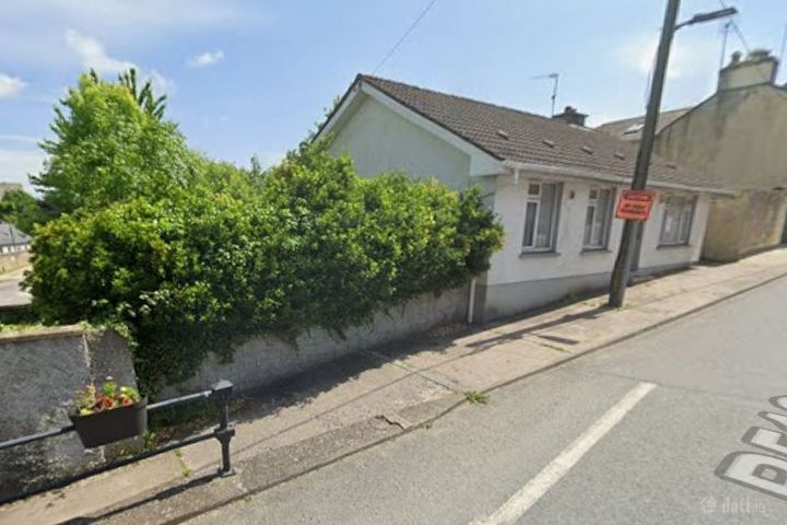 Main Street, Glanworth, Glanworth, Co. Cork