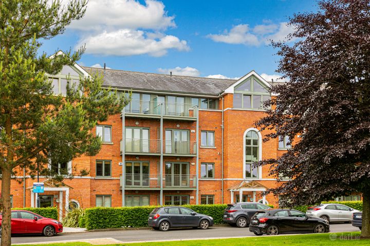17 Beech Lodge, Farmleigh, Castleknock, Dublin 15, D15E292