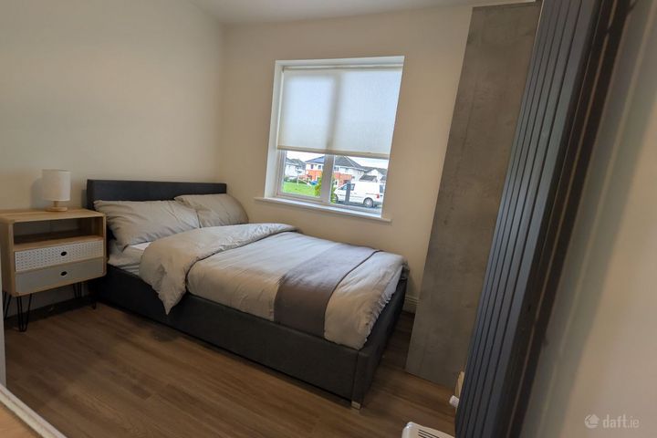 Lake Gardens,Kilminchy,Portlaoise,Co. Laois, Kilminchy, Co. Laois