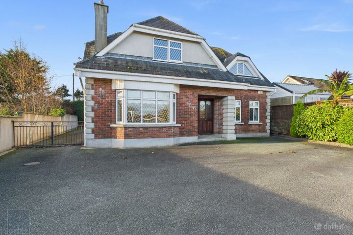 "Kiltanna",Carricklawn, Wexford Town, Co. Wexford, Y35A4A7