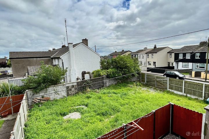 Peter O'Donovan Place, Cobh, Co. Cork