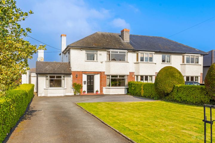 48 Castlepark Road, Sandycove, Dun Laoghaire, Dublin