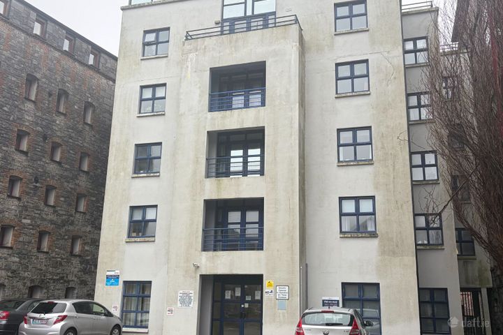 Apartment 41, Mill House, Cornmarket Street, Ennis, Co. Clare