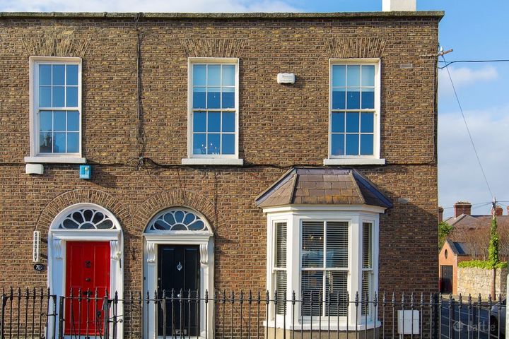 72 Serpentine Ave, Ballsbridge, Dublin 4, Dublin 4, Dublin