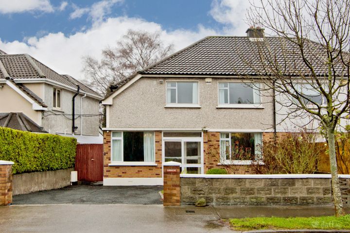 8 Fairways, Rathfarnham, Dublin 14, D14AX86