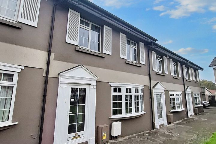 3 Orchard Close, Douglas Road, Cork City Centre, T12A5N2