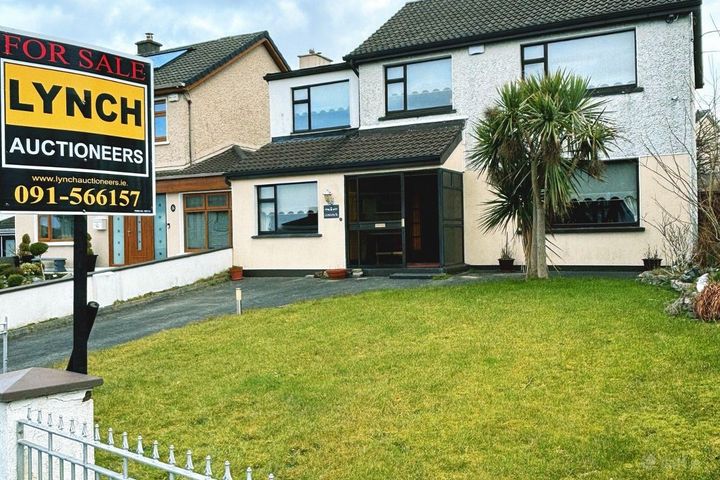 24 Sandyview Dr, Riverside Estate, Tuam Rd, Galway