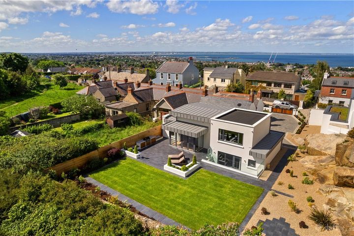 5 Ardbrugh Villas, Ardbrugh Road, Dalkey, Dublin
