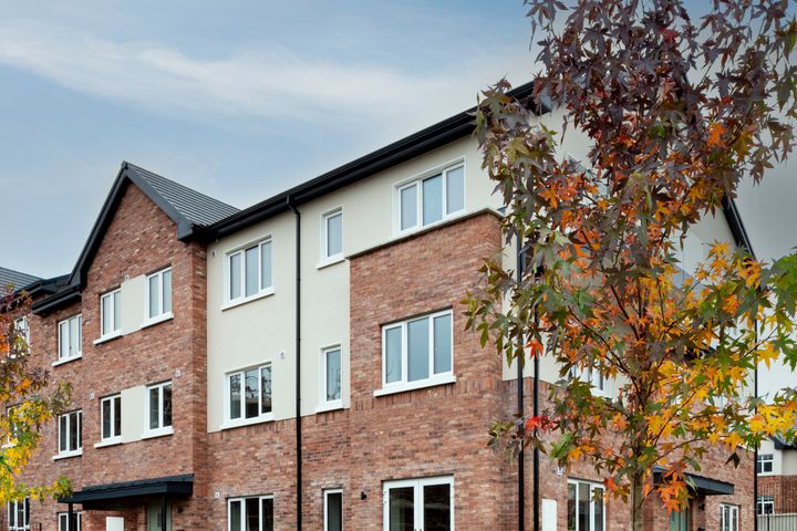 Churchlands, Delgany, Co Wicklow