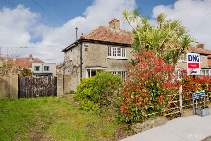 17 Mayfield Terrace, Ballinteer, Dublin 16, D16WR60