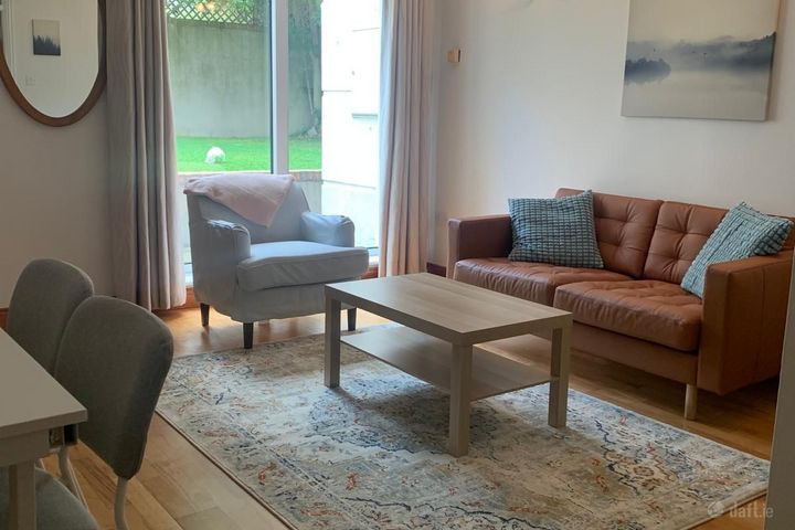 7 Lansdowne Lodge, Haddington Road, Ballsbridge, Dublin 4