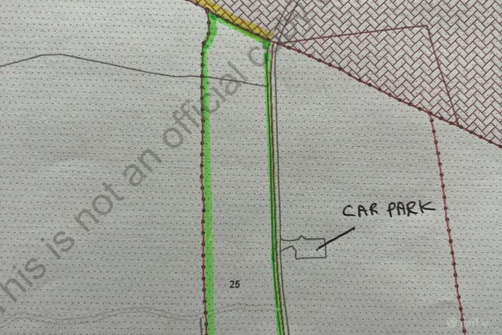 Gransha Upper, Castlemaine, Co. Kerry