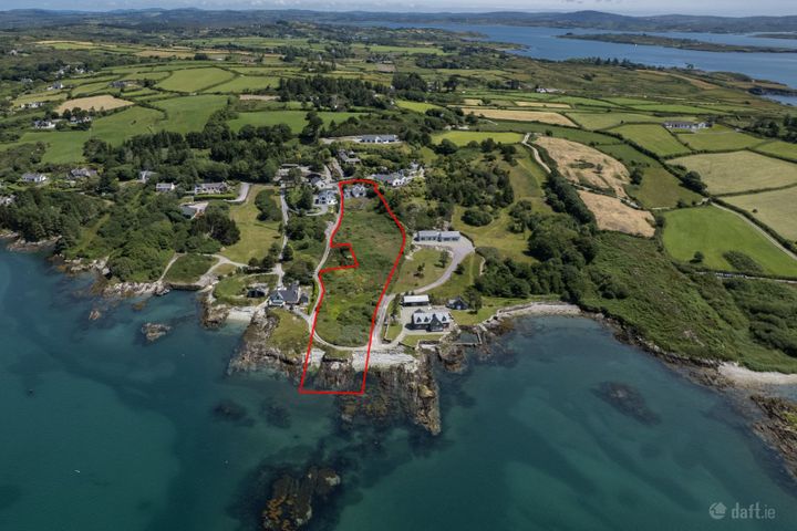 Coosheen, Schull, Ballydehob, Co. Cork, P81YH34