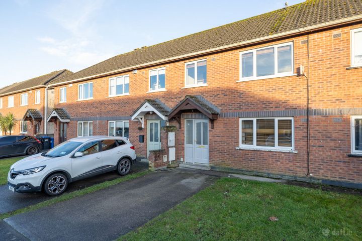 106 The Laurels, Tullow Road, Carlow Town, Co. Carlow, R93W7P1