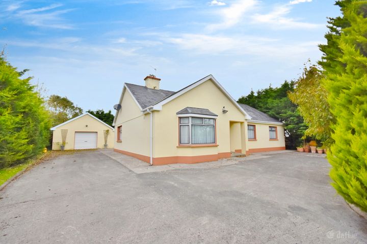 Tullamore, Listowel, Co. Kerry, V31W960