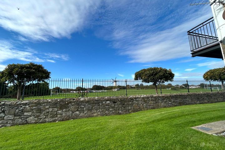 Apartment 5, Millview Court, Millview, Skerries, Co. Dublin