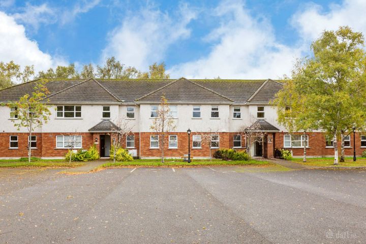 Apartment 11, Block 2, Ard Aoibhinn, Craddockstown Road, Naas, Co. Kildare, W91T622