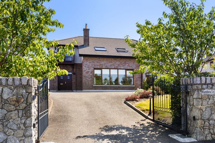 10 Avonvale Hall, Ballyguile Beg, Wicklow Town, Co Wicklow, A67NH97