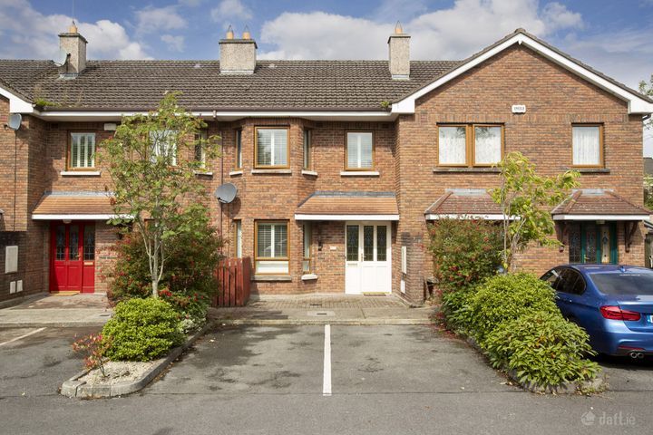 139 Glenmore Wood, Dublin Road, Mullingar, Westmeath