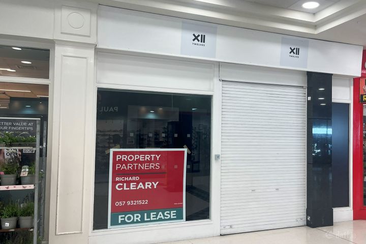 The Bridge Centre Unit 14, Tullamore, Co. Offaly