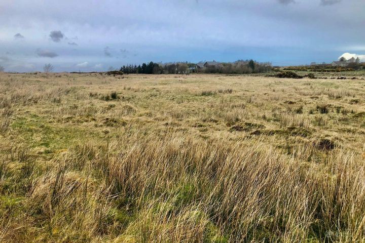 Meenderry, Falcarragh, Co. Donegal