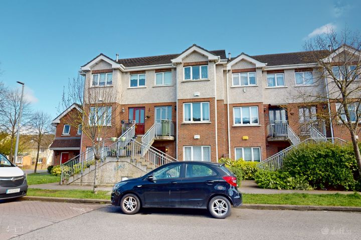 9 Charlestown Way, Finglas, Dublin 11, Dublin 11, Dublin