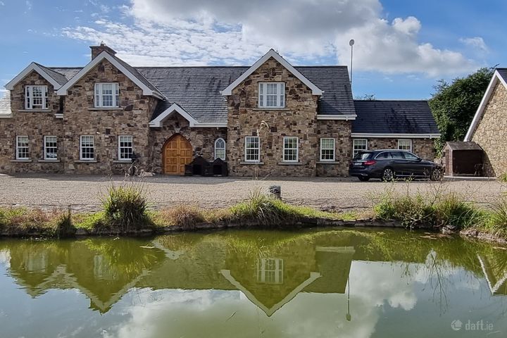 Ash Lodge, Bell Lake, Dunmore Rd, Waterford