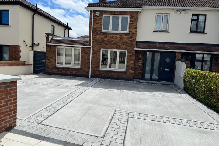 Templeroan Way, Knocklyon, Templeogue,Dublin 16, Knocklyon, Dublin 16