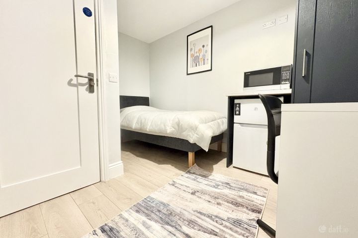 69 Jamestown Road, Inchicore, Dublin 8