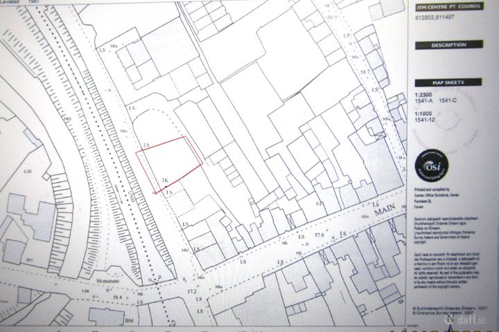 Stradermot, Ballinamore, Co. Leitrim