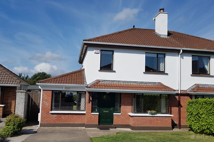 Russell Close, Dooradoyle, Co. Limerick