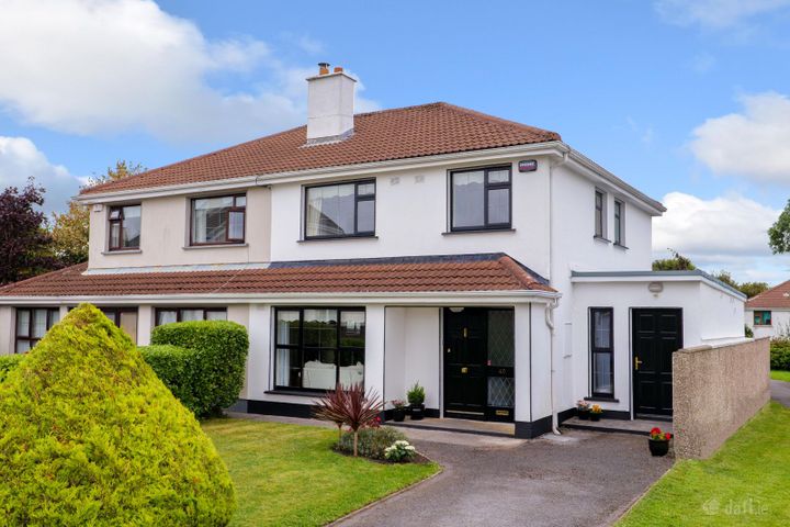 40 The Rise, Knocknacarra, Galway, Galway