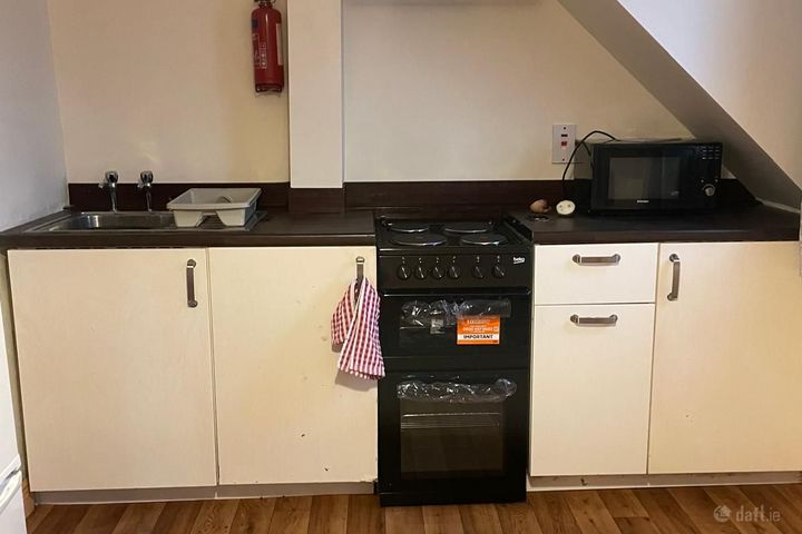 Villa Rossa, Templeshannon, Enniscorthy, Co. Wexford