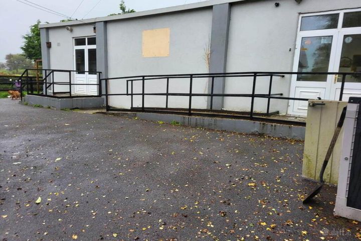 Lisgarode, Kilruane, Nenagh, Co. Tipperary