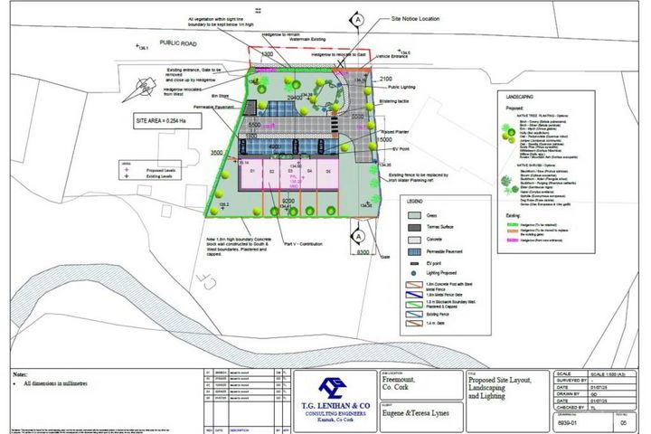 Freemount Village, Charleville, Co. Cork, P56F773