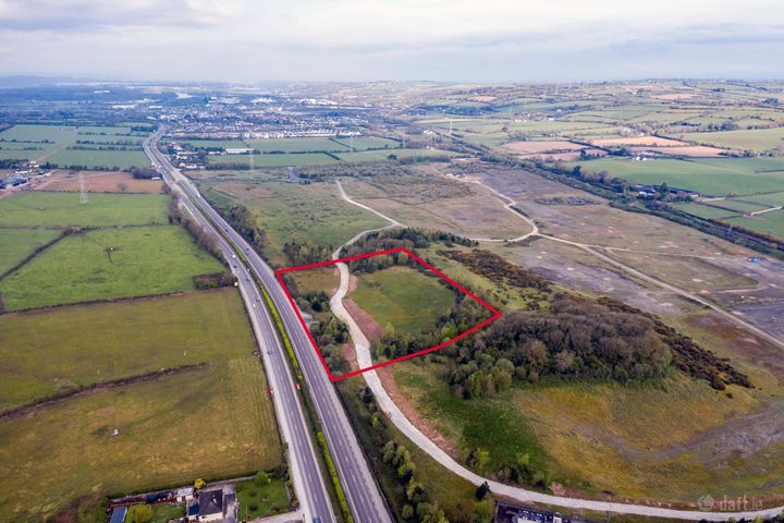 Prime Industrial Development Site, Carrigtwohill, Co. Cork