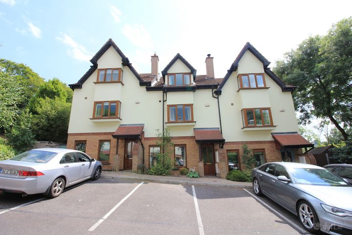 42 Ryecroft, Maryborough Woods, Douglas, Cork