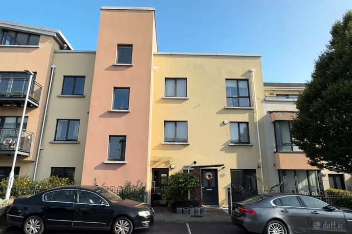 Apt 14, Talavera House, The Coast, Baldoyle, Dublin 13, D13VR99