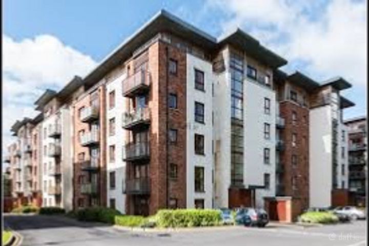 Parklands, Northbrook, Santry, Dublin 9