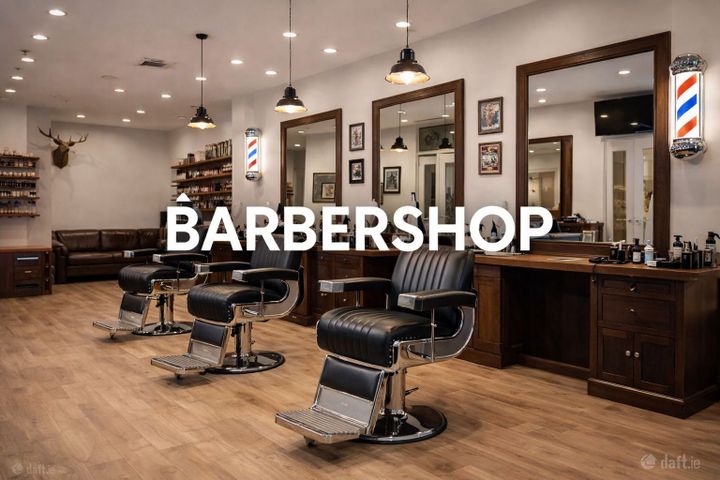 Swords Road, Santry, Whitehall, Dublin 9