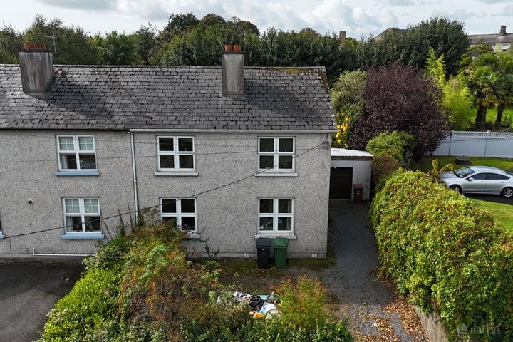 Homeville, 22 Passage Road, Newtown, Co. Waterford, X91FKW1