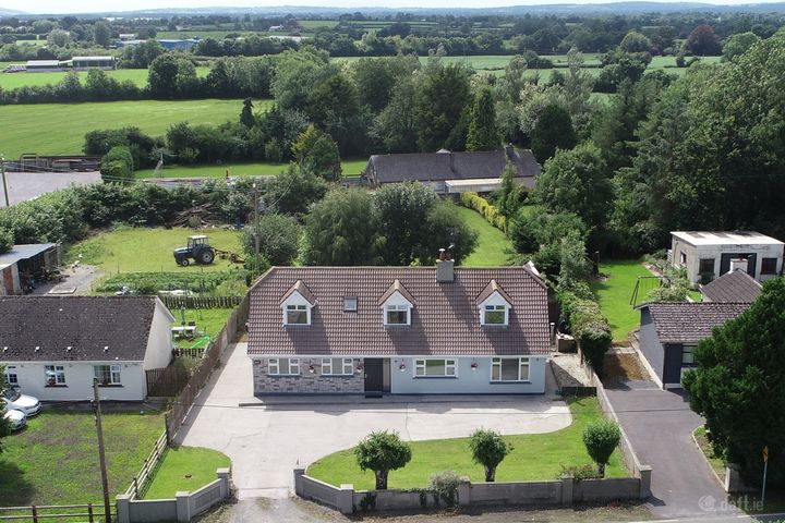 Ballymack, Cuffesgrange, Kilkenny, Kilkenny