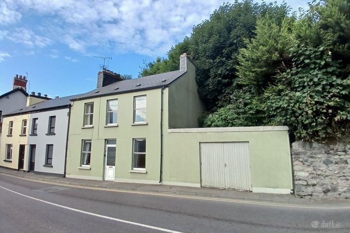 Lower Bridge Street, Killorglin, Co. Kerry, V93HW67